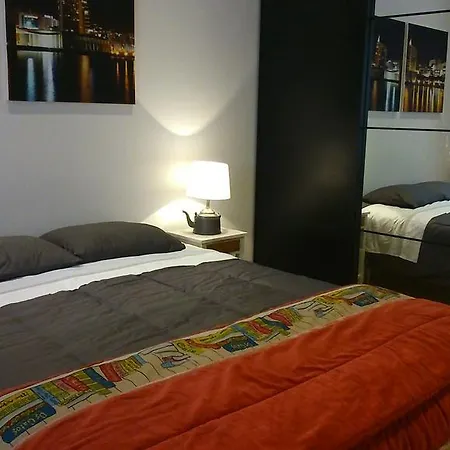 Apartman Alex Lisboa