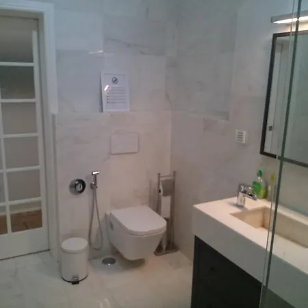 Alex Apartman Lisboa