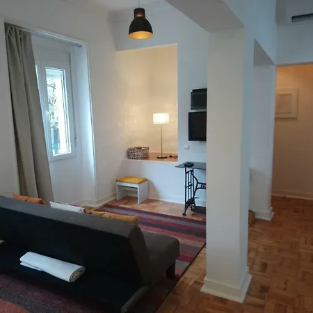 Alex Appartement Lisboa