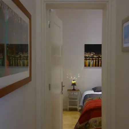 Апартаменты Alex