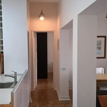 Апартаменты Alex *