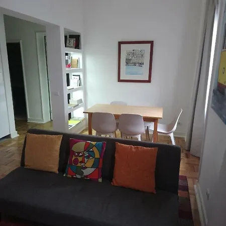 Alex Апартаменты *