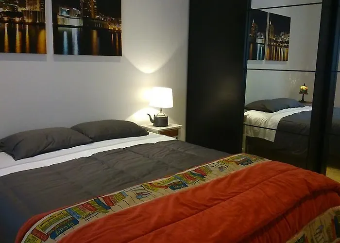 Apartment Alex Lisbon