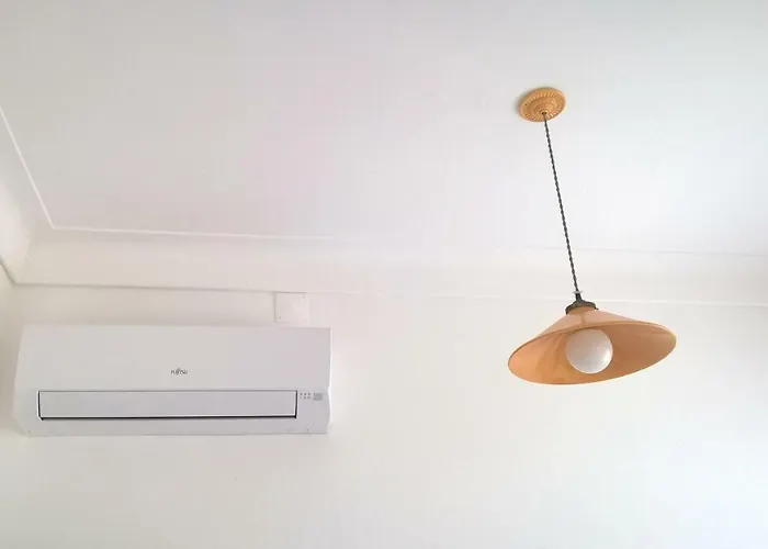 Alex Apartment Lisbon