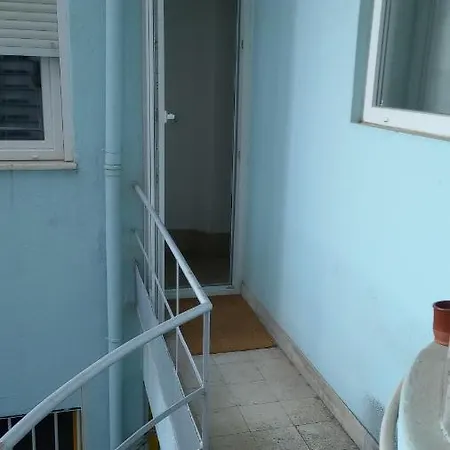亚历克斯公寓 * Lisboa