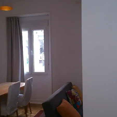 亚历克斯公寓 * Lisboa