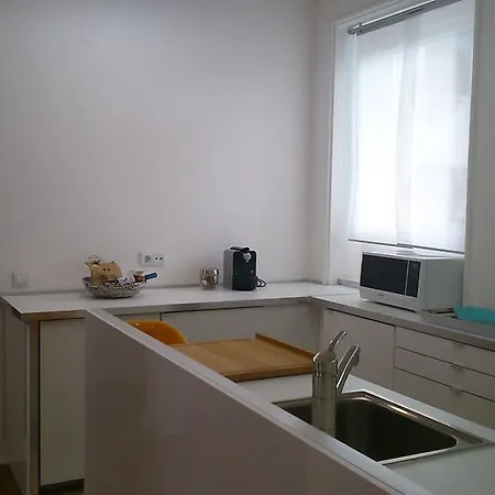 公寓 亚历克斯公寓 Lisboa