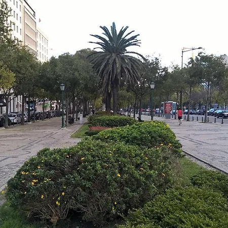 亚历克斯公寓 * Lisboa