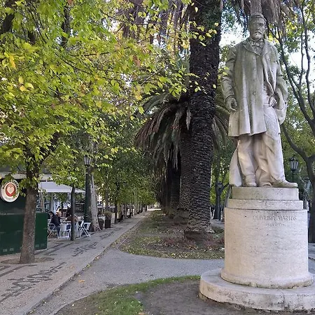 亚历克斯公寓 Lisboa