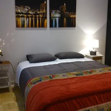 亚历克斯公寓 * Lisboa