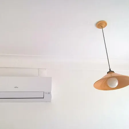 亚历克斯公寓 公寓 Lisboa
